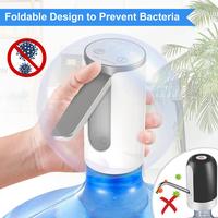 Gambar POMPA GALON ELEKTRIK BISA DINGIN TIDAK BERISIK PORTABLE WHALE POMPA GALON DISPENSER AIR MINUM BAWAH TIDAK AIR PANAS ELECTRIC FOLDABLE USB CHARGER dari JLO Still undefined 5 Tokopedia