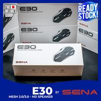 Gambar Sena E30 Mesh Intercom Hd Speaker Bluetooth Helm dari Asep Hidayat Store 01 undefined 4 Tokopedia