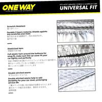 Gambar Aksesoris sparepart kendaraan Sarung Mobil ETIOS VALCO Waterproof UV Protection TRIGUARD 3 Lapis Layer ONE WAY Tebal Deluxe Anti Air  4lj1i dari official cosmeticstore undefined 5 Tokopedia