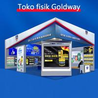 Gambar PEMBERSIH SERBAGUNA - PEMBERSIH INTERIOR MOBIL - FOAM CLEANER - VARIASI MOBIL - PEMBERSIH KERAK - AKSESORIS MOBIL - PEMBERSIH PERABOTAN RUMAH TANGGA - BARANG UNIK - PEMBERSIH MULTIFUNGSI 650ML BERKUALITAS dari Car Cares undefined 4 Tokopedia