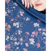 Gambar Mayang Collection - Madeena Scarf | Hijab Voal Motif Premium dari Raisya storeToko undefined 3 Tokopedia
