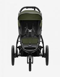 Gambar Thule Urban Glide 2 Jogging Stroller - Kereta Dorong Bayi Premium - Black/Grey dari Moryana Store undefined 2 Tokopedia