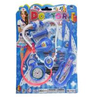 Gambar DOKTER GA Mainan dokter anak mainan dokter dokteran mainan anak laki laki - DOKTER GA dari Madison Toys undefined 5 Tokopedia