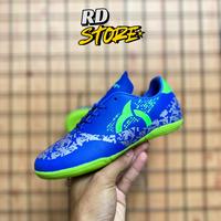 Gambar Sepatu Futsal Ortus Anak Sepatu Futsal Ortuseight Forte Premium Quality Sepatu Futsal Olahraga Anak Usia 5,6,7,8,9,10,11 Tahun - BIRU STABILO, 31 dari ARRABELLE SHOP undefined 4 Tokopedia