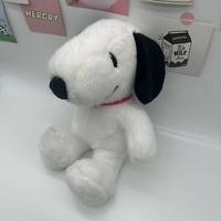 Gambar 30cm Snoopy Plush Toy Snoopy Stuffed Doll Children's Toy Snoopy Pillow Korean Lazy Style Home Decoration Gift For Girl dari bisi6 undefined 3 Tokopedia