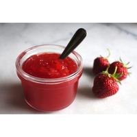 Gambar Selai 250 500 Gram Strawberry Blueberry 250g 500g Sele Isian Roti Selay Buah Olesan Isi Fruit Halus Serat Kiloan Ecer Topping Toping Makanan Oles Polesan Bolu Kue Kental Donat Marfela Stroberi INI Bluberi Setroberi Blueberri - Strawberry, 250gr dari riansyahstores undefined 4 Tokopedia