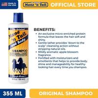 Gambar PROMO / TERMURAH Mane 'n Tail The Original Shampoo/Sampo Kuda Mane 'n Tail Original 355 TERBAIK dari Darivell755 undefined 3 Tokopedia
