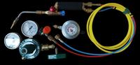 Gambar Welding Torch Alat Blender Las Mini Alat Las Gas Oksigen Blander Las Karbit - Tipe B Komplit dari Toko Avilora undefined 2 Tokopedia