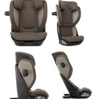 Gambar New Car Seat Nuna Aace Lx Booster Toodler Isofix / Dudukan Mobil Anak - FROST NEW dari Moryana Store undefined 1 Tokopedia