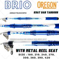 Gambar Ready Jt Joran Antena Oregon Brio Semua Ukuran - 270 dari tokoantilo undefined 3 Tokopedia