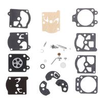 Gambar Carburetor Repair Kit For K10 /K20-WAT Cutter Carb Carburetor Diaphragm Gasket Needle Repair Kit For Garden Tools dari enamarPeuey88 undefined 1 Tokopedia