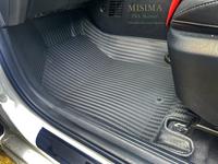 Gambar Jual Karpet Mobil Hyundai gazer 2022 6/7 Seat+(Keset) Karpet 7D 3 Baris - Bagasi, Carbon dari Lapak Hitam Putih undefined 1 Tokopedia