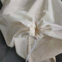 Gambar Reusable Cheese Cloth Bag Soybean Milk Cheesecloth Filter Cold Brew Vegetable Stuffing Tea Yogurt Coffee Strainer 24x36cm dari sujaik sssuhandi undefined 3 Tokopedia