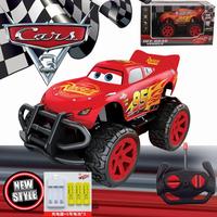 Gambar New! Terlaris! The Cars3 Rc Model Toys Mcqueen 4-Way Racing Car Electric Remote Control Car Simulati dari sisi shop6 undefined 3 Tokopedia