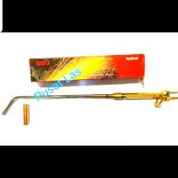 Gambar Heating Torch Blender Bakar Lebur Logam Besi Heavy Duty 2 Gas Nepple - No 1 dari Toko Avilora undefined 1 Tokopedia