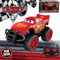 Gambar New! Terlaris! The Cars3 Rc Model Toys Mcqueen 4-Way Racing Car Electric Remote Control Car Simulati dari sisi shop6 undefined 2 Tokopedia
