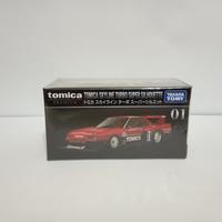 Gambar Tomica Premium 01 Skyline Turbo diecast mobil sport mainan takara tomy murah - 12 L.countach dari Entinsa.shop undefined 3 Tokopedia