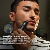 Gambar PROMO / TERMURAH Philips Gen Z Shaver Set - Oneblade QP1424/10 + Replacement QP210/51 TERBAIK dari muminahjibal undefined 1 Tokopedia