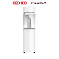 Gambar AZKO Kris Dispenser Air Bottom Loading Touch Screen Thermoelectric - Putih Tabung Air Minum Galon Bawah Elektronik Rumah Tangga Perlengkapan Rumah dari bluvolt undefined 1 Tokopedia