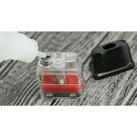 Gambar Cartridge Vaporesso XROS Pod Replacement 100% Authentic - Catridge Xros dari VapersMarketIDN undefined 2 Tokopedia