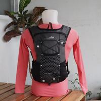 Gambar Leafhopper - Tas HydroPack Foldable Trail Running Dan Tas Sepeda Ultralht Serie Enliven 8 dari RISA AVI SHOP undefined 1 Tokopedia