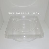 Gambar [Allinforyou] Mika salad (SIP) 1,300ml dari triramdanitiara undefined 4 Tokopedia
