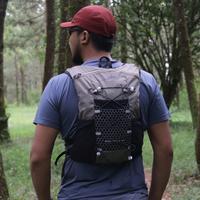 Gambar Leafhopper - Tas HydroPack Foldable Trail Running Dan Tas Sepeda Ultralht Serie Enliven 8 dari RISA AVI SHOP undefined 3 Tokopedia