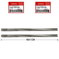 Gambar 51401-KEH-601 Per Shock Depan Megapro Primus 2006 - 2009 - 1 PCS dari IMPART PURWOREJO undefined 1 Tokopedia