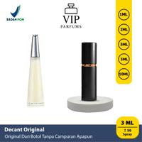 Gambar DECANT Issey Miyake L'Eau D'Issey EDT 1ml 2ml 3ml 5ml & 10ml - 10ml dari VIP Parfums undefined 4 Tokopedia
