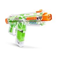 Gambar ZURU Xshot  X SHOT Hyper Gel Glow in The Dark NightMare Blaster MOTORIZED 36783 dari Micmax Official Store undefined 5 Tokopedia