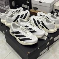 Gambar Adidas Adizero Evo Sl Ready Stock Not Adios Pro 3 4 Or Asics Superblast 2 - White/9.5/27.5 dari zahstro undefined 3 Tokopedia