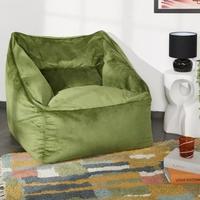 Gambar Bean Bag Robin Jumbo / ARMCHAIR Big Size / BeanBag Sofa Ukuran Jumbo dari rohiyah undefined 3 Tokopedia