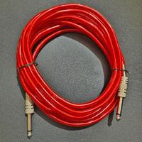 Gambar Kabel Gitar AFSTUDIO Buatan Lokal Berkualitas Low Noise - Panjang Kabel 3 5 9 Meter dari damaiindah31 undefined 3 Tokopedia