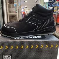 Gambar Sepatu Safety Jogger Cador S3 Mid Tls / Safety Jogger Original Stok Terbatas! dari Yuwen store undefined 2 Tokopedia