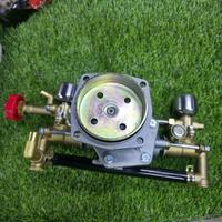 Gambar (Thailand) Pompa Sprayer Mesin Semprot Hama Sudah [Modif Tabung Chamber] Mesin 2 Tak Dan Tak Tu26 Tnk777 767 Gx31 Gx35 318 328 338 Fr3001 dari taniastay undefined 3 Tokopedia