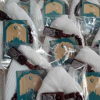 Gambar [Paket] Peci Tasbih Sauvenir Tahlilan / Peci Rajut souvenir tahlilan 1000 / Peci Tasbih souvenir tahlilan orang meninggal / Peci Tasbih souvenir tahlilan 40 hari dari abb foglift undefined 3 Tokopedia