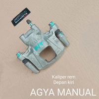Gambar Kaliper Caliper Rem Assy Toyota Agya Ayla Matic / Manual dari RYUJIN JAYA undefined 5 Tokopedia