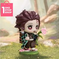 Gambar Selected Pop Mart Demon Slayer Birth Flower Series Figure Toy Collection Blind Box Gratisongkir dari Toko Bane Kei undefined 5 Tokopedia