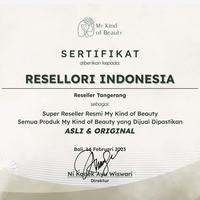Gambar Minyak Kemiri Bakar Asli Bali MKB 100 ML FREE SHOWER CAP + HAND GLOVES - +Sisir Maskara dari Resellori Indonesia undefined 2 Tokopedia