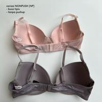 Gambar La Senza Remix Pushup Plunge Bombshell Bra LaSenza Super Push Up Bh dari BARDANstr undefined 5 Tokopedia