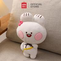 Gambar Miniso Boneka Kecil Lembut Buat Cewek Kado Lucu Mainan Anak Perempuan Ratora Series 10in Cute Plush Toy dari PT GEMILANG INDAH undefined 5 Tokopedia