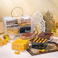 Gambar Sahara Hampers - Bittersweet by Najla dari G-mall1 undefined 5 Tokopedia
