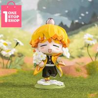 Gambar Selected Pop Mart Demon Slayer Birth Flower Series Figure Toy Collection Blind Box Gratisongkir dari Toko Bane Kei undefined 3 Tokopedia