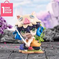 Gambar Selected Pop Mart Demon Slayer Birth Flower Series Figure Toy Collection Blind Box Gratisongkir dari Toko Bane Kei undefined 4 Tokopedia
