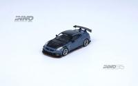 Gambar INNO64 NISSAN SKYLINE GT-R R35 HONG KONG TOYCAR SALON 2024 TOP SECRET INNO 64 DIECAST dari DM Garage Diecast undefined 1 Tokopedia