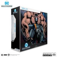 Gambar Mcfarlane Toys Dc Multiverse - Batman Vs Bane (Megafig) Action Figure Gratisongkir dari Toko Bane Kei undefined 2 Tokopedia