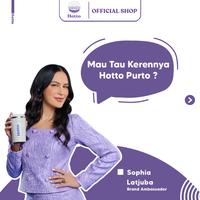 Gambar Hotto Purto Multigrain - 2 Pouch Official Shop Store dari Billa OlStore undefined 2 Tokopedia