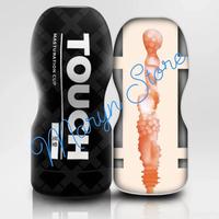 Gambar Touch Cup Bukan Snail Cup Tenga Hedy Fleshlight Onacup Magic Cat Terlaris - Putih dari Dayana Official1 undefined 3 Tokopedia