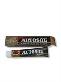 Gambar Autosol Pembersih Pengkilap Logam Metal Besi Polish Poles 50 gram dari ToserbaGrosirOlshop undefined 3 Tokopedia