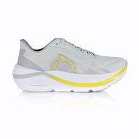 Gambar Ortuseight Sepatu Lari/Running Hyperblast 2.0 - Light Grey/Yellow dari RosidahIbradah undefined 2 Tokopedia